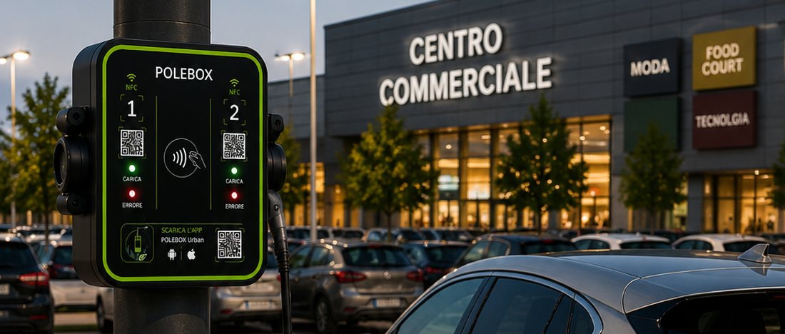 Retail e GDO