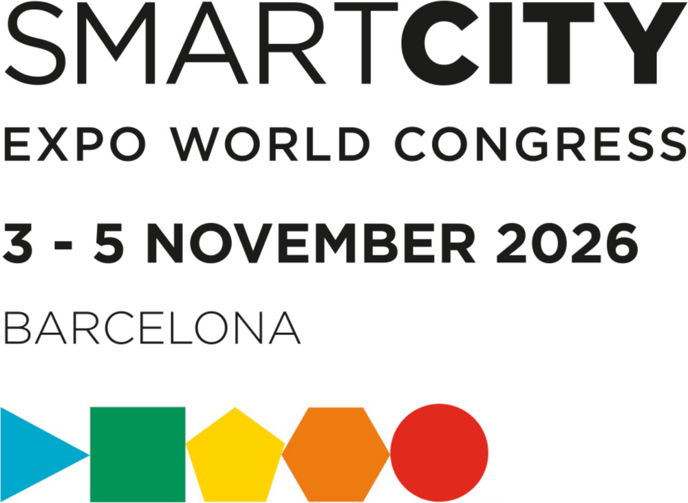 Smart City Expo World Congress, 3 - 5 November 2026, Barcelona